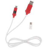 Maxbell 2xDeep Flash Cable for  Phone Models Open 9008 for BL Lock