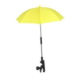 Maxbell Beach Chair Parasols Multipurpose Stroller Umbrella for Outdoor Patio
