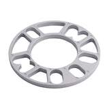 Maxbell Car Wheel Spacer Shims Plate Lug Wheel Spacer Aluminum Shims Hub Spacer