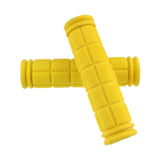 Maxbell 2x Bike Handlebar Grips Bicycle Grips for Mountain Bikes Bicycle Accessories