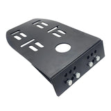 Maxbell Electric Bicycle Trunk Bracket for Electric Bicycle Motorcycle Fittings