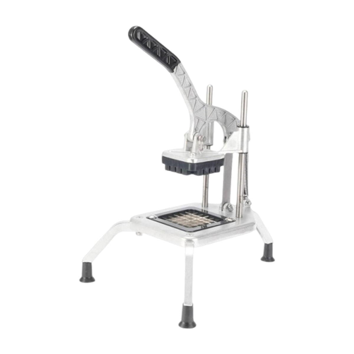 Maxbell Potato Cutter Manual Vegetable Slicing Tool for Vegetable Potatoes Cucumbers