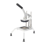 Maxbell Potato Cutter Manual Vegetable Slicing Tool for Vegetable Potatoes Cucumbers