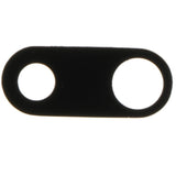 Maxbell 5xFor iPhone 7 Plus/8 Plus Replacement Rear Camera Lens Glass Cover