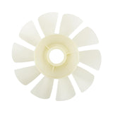 Maxbell 731-06098 10 Blade Professional Lawn Mower Fan Parts Replacement for Lgt1050
