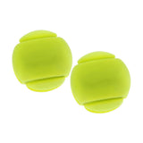 Maxbell 4 Pieces Ball Tennis Squash Racquet Vibration Dampeners Shock Absorber