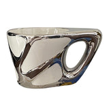 Maxbell Coffee Mug Morning Cup Milk Tea Mug for Father's Day Housewarming Desk Decor