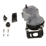 Maxbell Upgrade Parts Transmission Box Center Gearbox for 1:10 RC4WD D110 RC Car DIY - Aladdin Shoppers