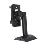 Maxbell Speaker Ceiling Mount for UB-20 II Adjustable Sturdy Ceiling Speaker Bracket Black