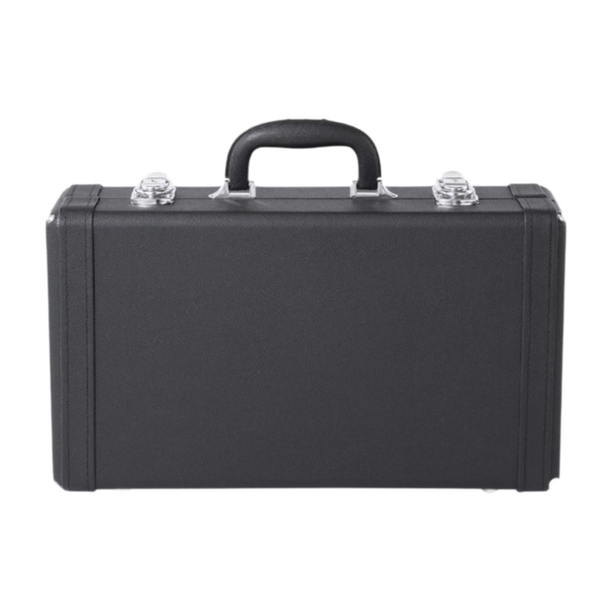 Clarinet Storage Bag PU Leather Compact Lightweight Clarinet Bag with Handle M