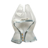 Maxbell Plush Doll Raincoat Jacket Doll Clothing for Kids DIY Crafting Childrens Day