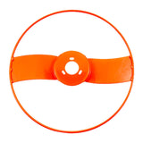 Maxbell Grass Trimmer Guard Lightweight Gardening Tool Maintenance Proctection Cover Orange L
