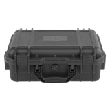 Maxbell Protective Safety Instrument Tool Box with Foam Durable for Workplace Garage 280x220x150MM