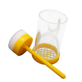 Maxbell Queen Bee Marking Tool Marker Bottle Plunger Beekeeping Queen Marking Bottle