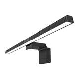 Maxbell Computer Monitor Lamp Screen Hanging Dimmable Laptop Light Bar for Dorm Home black