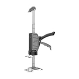 Maxbell Arm Jack Wall Tile Height Adjuster Wall Tile Locator for Window Doors Walls Grey 355 mm