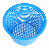 Maxbell Pool Skimmer Basket 8'' Top Effective Strainer Basket for Bathtub Pool Hotel