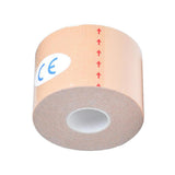 Maxbell Maxbell Waterproof Uncut Muscle Support Sports Kinesiology Tape  Skin Color