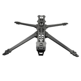 Maxbell Carbon Fiber Quadcopter Frame Kit Upgrade for RC FPV Quadcopter Drone 13inch