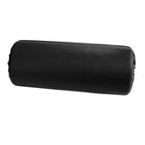 Maxbell 2xFoam Foot Pad Roller Soft Foam Roller Support for Strength Training Home Gym Black