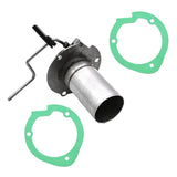 Maxbell Combustion Chamber Spare Parts Easily Install Direct Replace Heater Burner