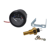 Marine Water Temperature Gauge Temperature Meter for Marine Vehicle Car