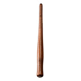 Maxbell 4xWooden Calligraphy Dip Pen Holder for Various Pen Nib Portable Compact Retro Brown
