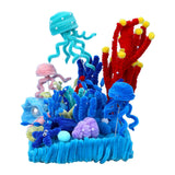 Maxbell Chenille Stems Decoration Elegant DIY for Table Centerpiece Party Graduation