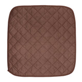 Maxbell Maxbell Pet Cooling Mat Pad Dog Accessories to Help Your Pet Stay Cool  Dark Coffee
