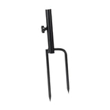 Maxbell Beach Umbrella Anchor Stable Fishing Umbrella Base for Barbecue Yard Picnics No Parasol Stand