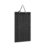 Maxbell Portable Drumstick Display Hanging Drumstick Holder for Drumming Enthusiasts