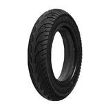 Maxbell 10in Electric Scooter Tyre Inner Tube Shock Absorbing Anti Skid Rubber Wheel 10X2.125 Wheel - Aladdin Shoppers