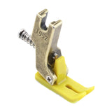 Maxbell Presser Foot for Sewing Machine Stitching Accessories for Bag Sewing Clothes