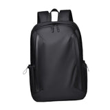 Maxbell Travel Backpack for Men Laptop Backpack Handbag Waterproof Portable Work Bag Black
