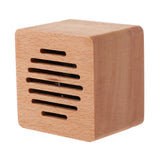 Maxbell Classic Retro Wooden Musical Box Music Case Table Decor City of Sky - Aladdin Shoppers