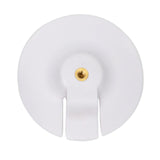 Maxbell Kayak Inflatable Surfboard Camera Mount Base Sports Camera Holder White