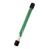 Maxbell Golf Alignment String Line Sturdy Portable Putting Training Tool White Set