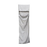 Maxbell Travel Outdoor Ultra-light Mattress Sleeping Bag Pad Camping Hiking Bed Grey