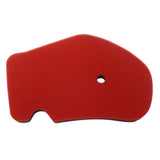 Maxbell Motorcycle Air Filtering Foam MA06614100 for Piaggio Beverly 125 01-03