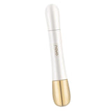 Maxbell 2 in 1 Foundation and Concealer Waterproof for All Skin Types Built in Brush