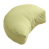 Maxbell Floor Pillow Decoration Meditation Seat Pad for Living Room Office Work Room Green