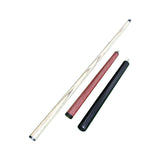 Maxbell Maxbell Pool Cue 55" 13.5mm Tip Economic Break Jump Cue for Pool Game Adult Starters