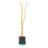 Maxbell 1 Piece Car Engine Air Charge Water Temperature Sensor Plug Harness 210 - Aladdin Shoppers