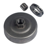 Maxbell 3/8inch Clutch Drum Sprocket kit FOR Stihl Chainsaw 066 MS660 w/sprocket rim - Aladdin Shoppers