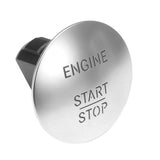 Maxbell 2xKeyless Push Button Start Stop Ignition Switch for