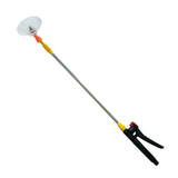 Maxbell Sprayer Rod 70cm-130cm Extension Rod for Watering Hanging Plants Tree Shrubs Windproof nozzle