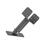 Roof Riser Beam Bracket Spare Part Patio High Strength Garage Beam Mount Kit 20.8cmx10cmx14.7cm 1Pc