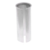 Maxbell Maxbell 27.2/31.8/33.9mm Seat Post Adapter Seat Post MTB Bike Shim 27.2mm to 30.4mm