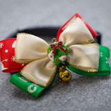Maxbell Maxbell Fashion Adorable Dog Cat Pet Puppy Kitten Bow Tie Necktie Collar S#7