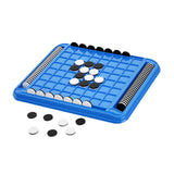 Maxbell Maxbell Reversi Reversi Board Game Interactive Toys for Kids Children 6 Years and up